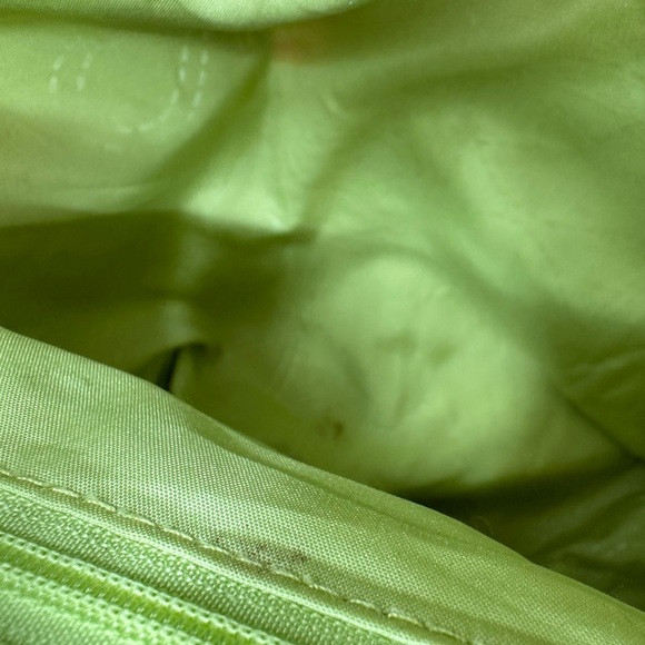 LILY BLOOM colorful unisex nature pet small whimsical lightweight fun backpack - Picture 14 of 15